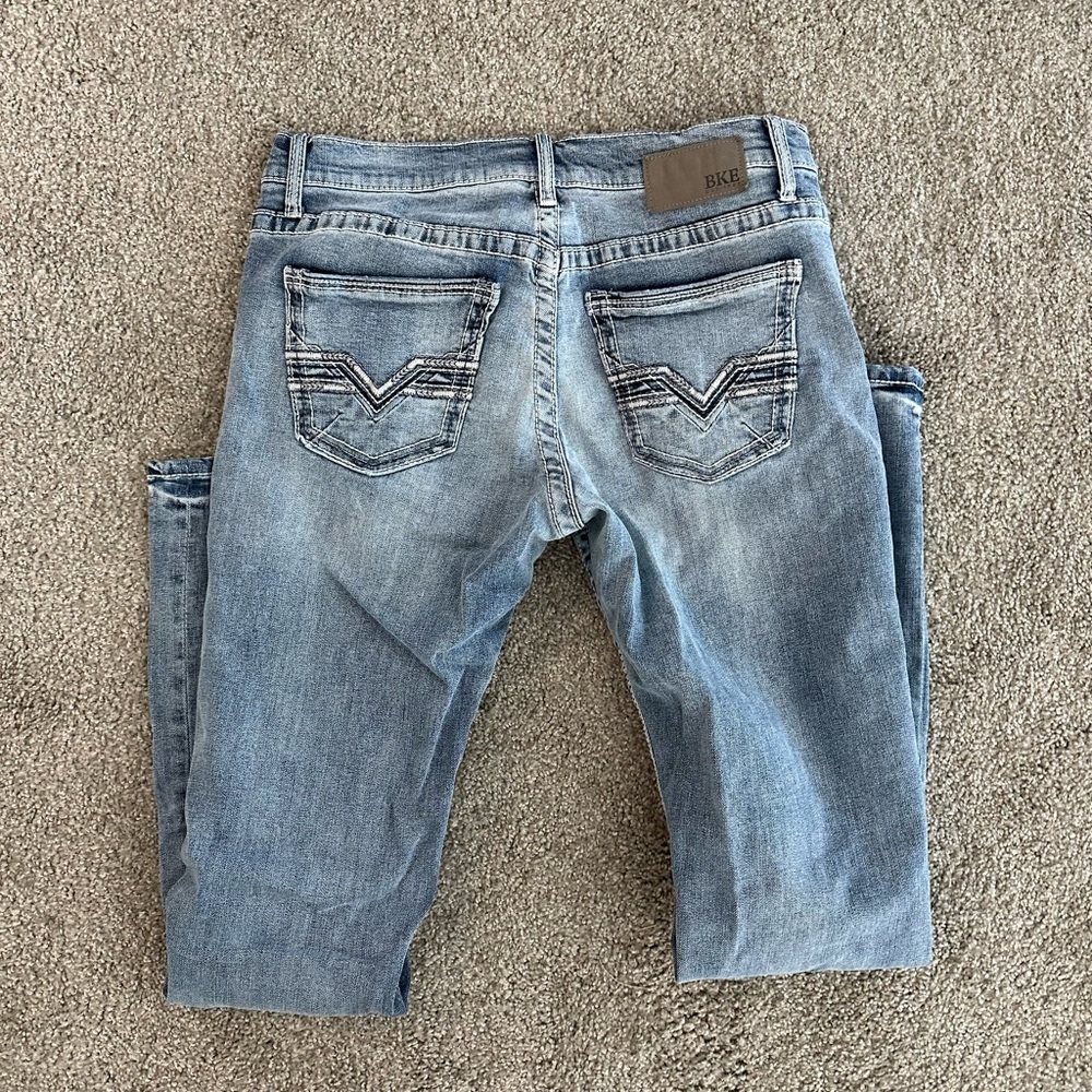 Men’s BKE Jeans